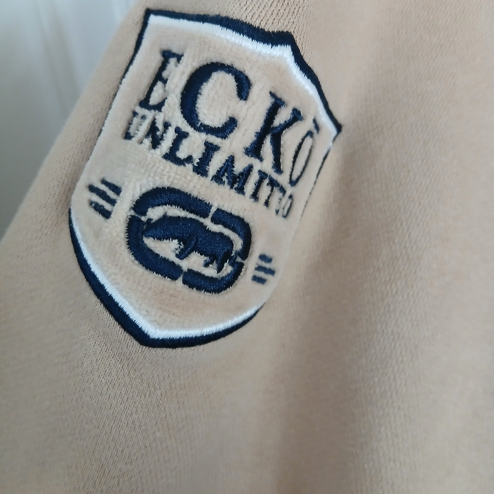 Ecko Unltd Hoodie Size Medium - Picture 4 of 5
